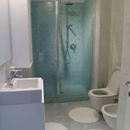 Apartment Bright, Quiet And Modern In Navigli Area