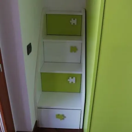 Bright, Quiet And Modern In Navigli Area