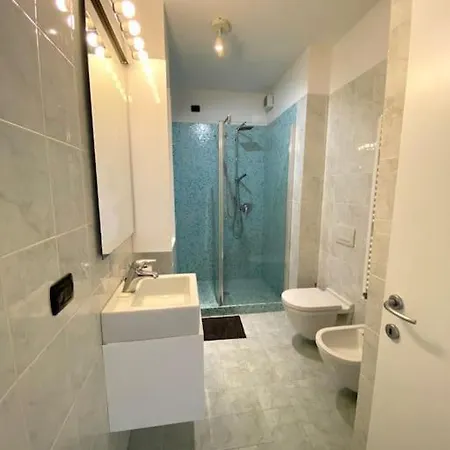 Apartment Bright, Quiet And Modern In Navigli Area