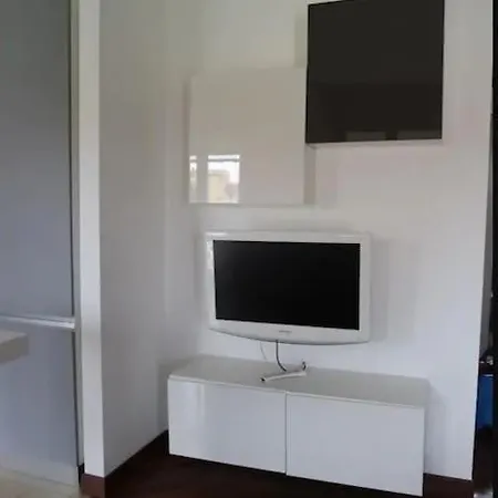 Bright, Quiet And Modern In Navigli Area