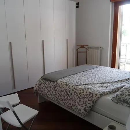 Apartment Bright, Quiet And Modern In Navigli Area
