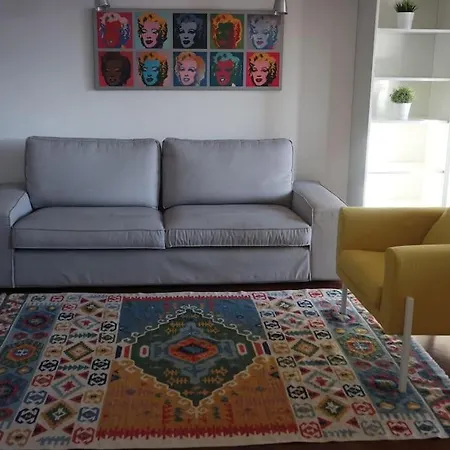 Bright, Quiet And Modern In Navigli Area * Milan