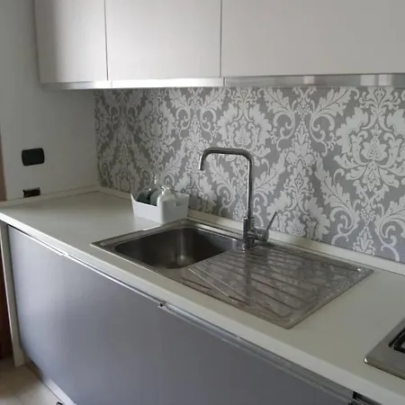 Bright, Quiet And Modern In Navigli Area Apartment Milan