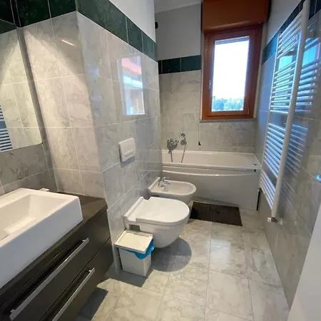 Bright, Quiet And Modern In Navigli Area *