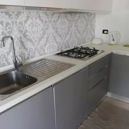 Bright, Quiet And Modern In Navigli Area