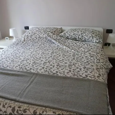 Apartment Bright, Quiet And Modern In Navigli Area